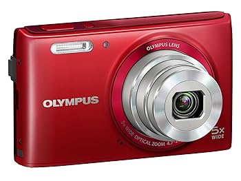【動作確認済み】オリンパス VG-180 デジタルカメラ Amazon | オリンパス コンパクトデジタルカメラ STYLUS VGー180